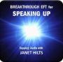 Speaking Up Breakthrough EFT Audio